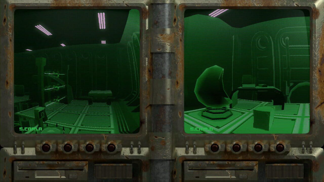 Screenshot for Factotum