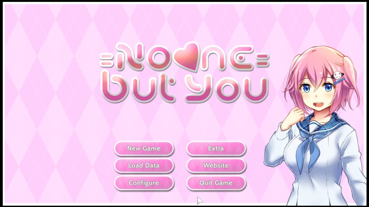 Screenshot for No One But You