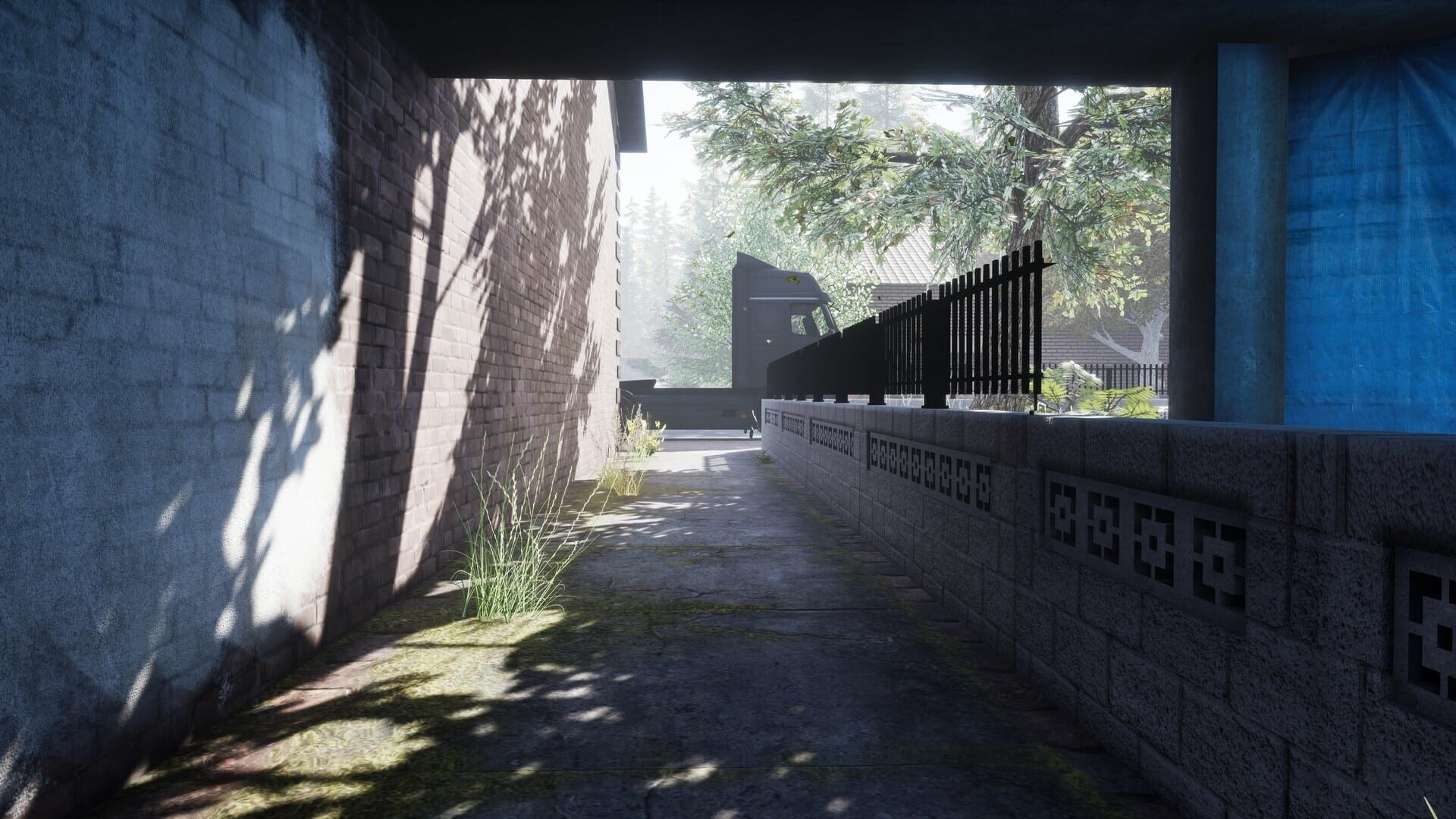 Screenshot for Ghost Platoon