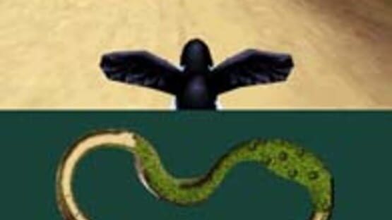 Screenshot for Puffins: Let's Race!