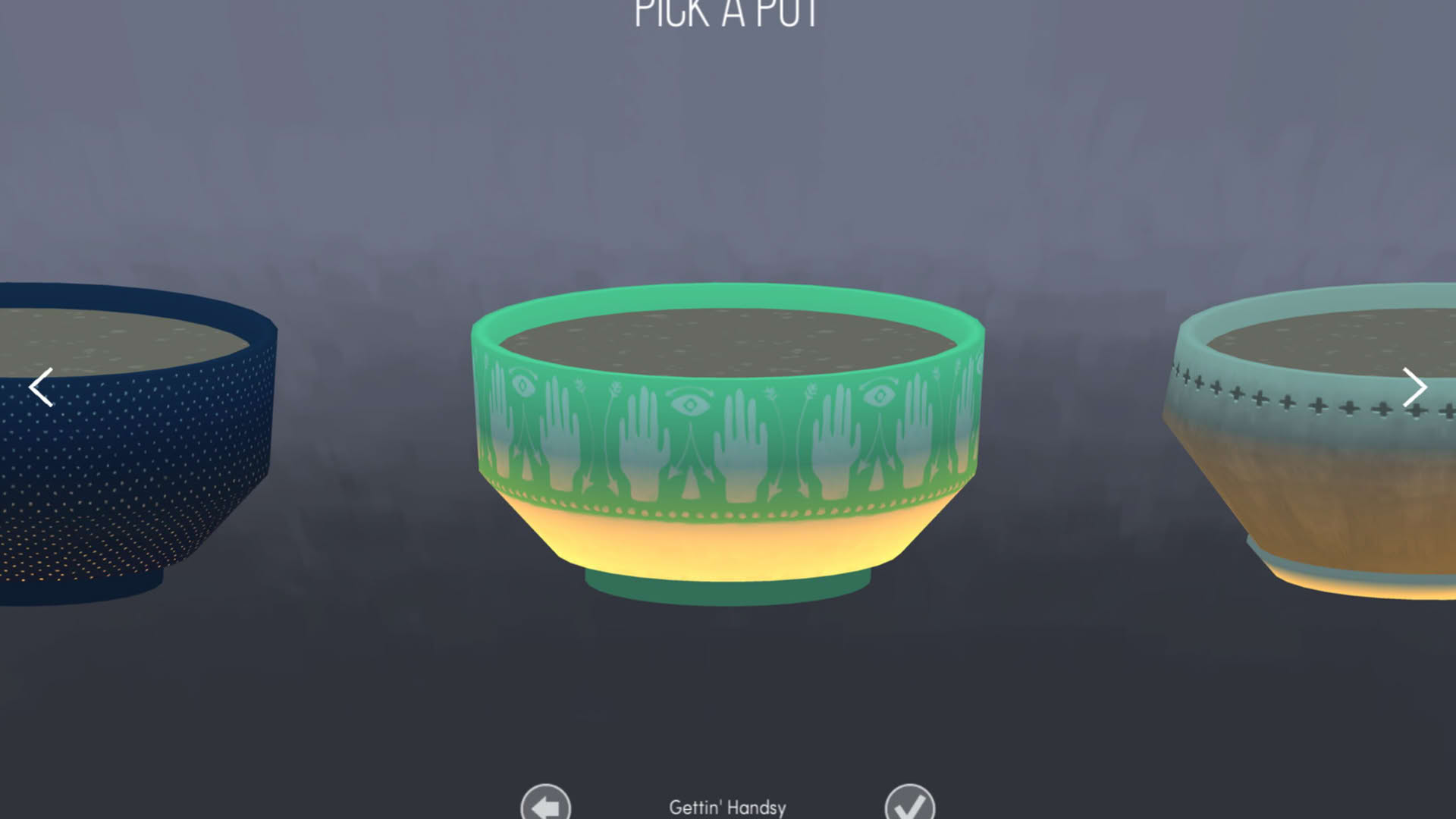 Screenshot for Viridi