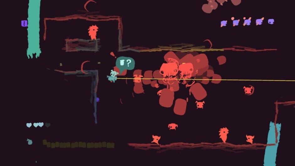 Screenshot for Gonner