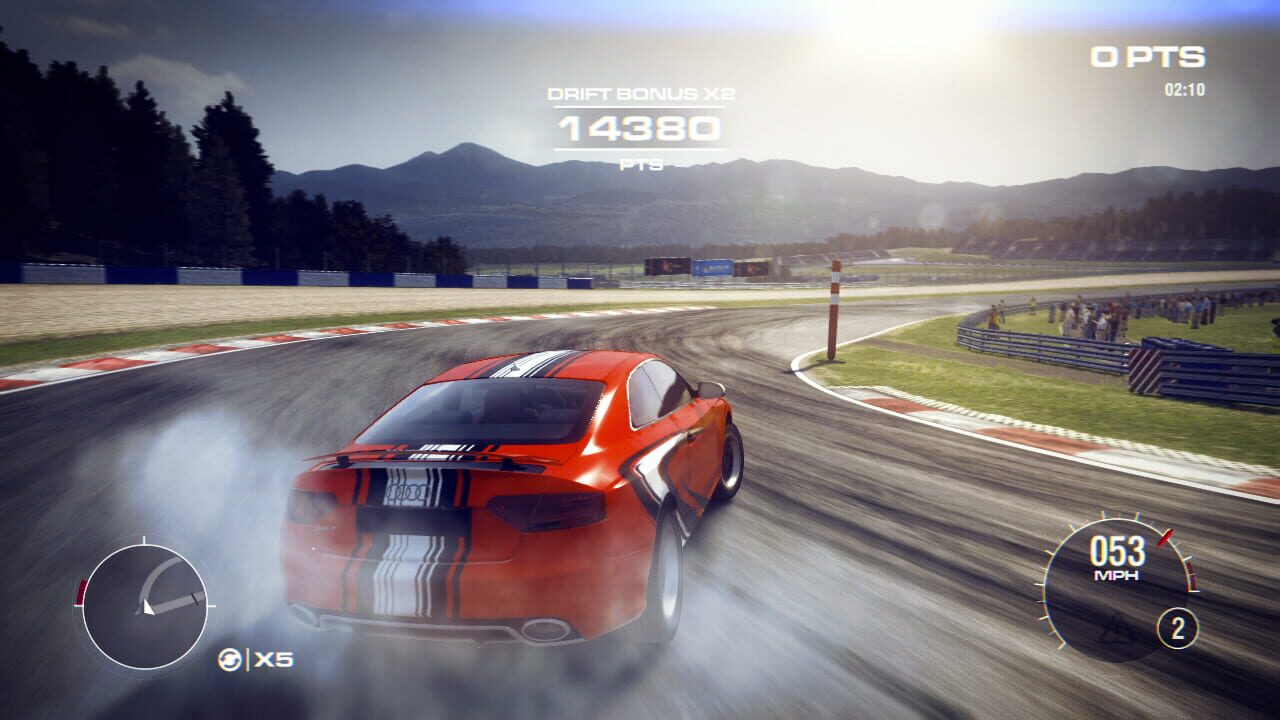 Screenshot for Grid 2