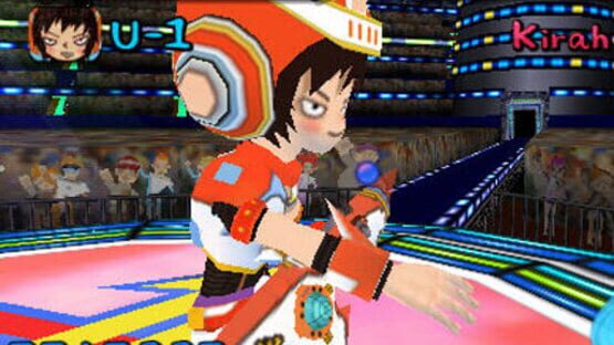 Screenshot for Gitaroo Man