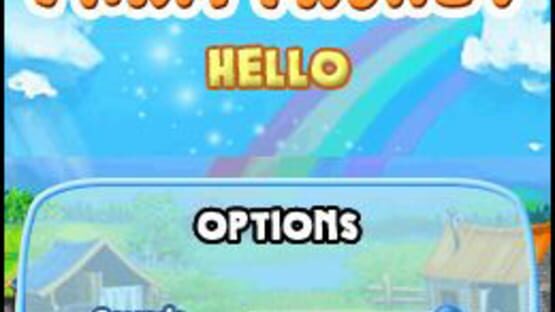 Screenshot for Farm Frenzy