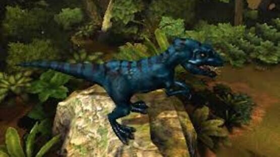 Screenshot for Combat of Giants: Dinosaurs 3D