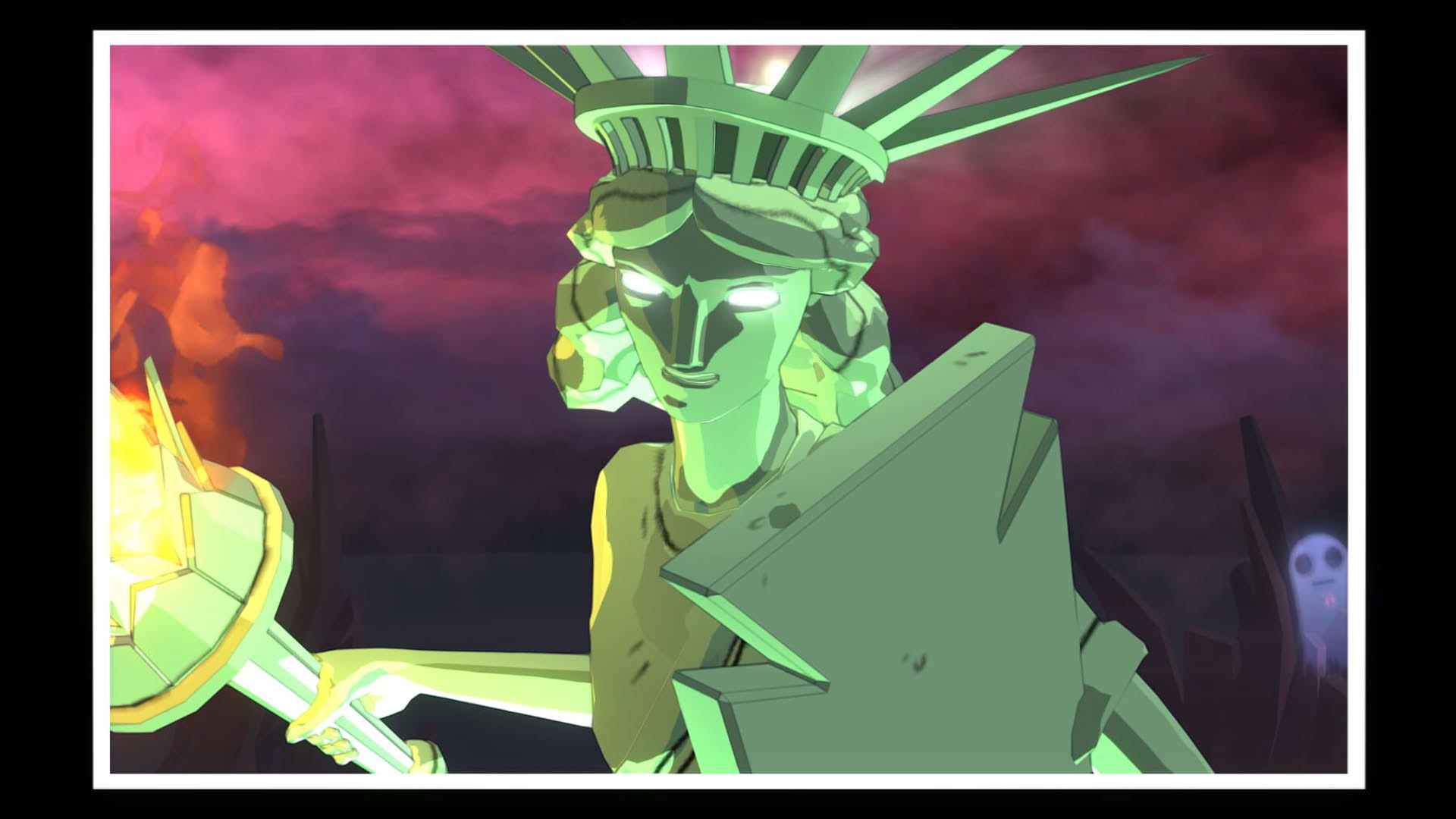 Screenshot for Costume Quest