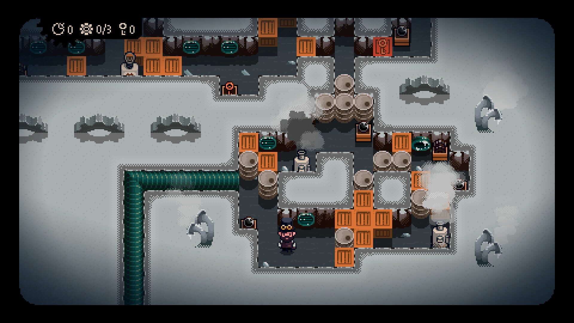Screenshot for Mad Age and This Guy