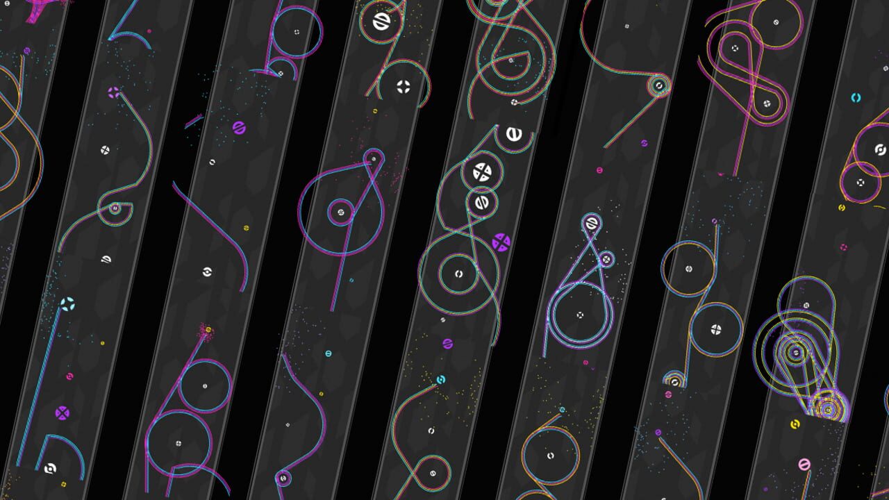 Screenshot for One More Line