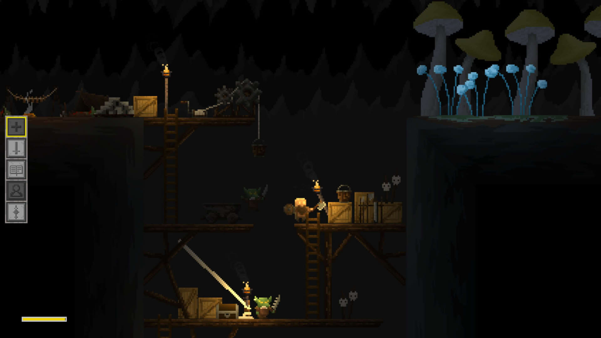Screenshot for Regions of Ruin