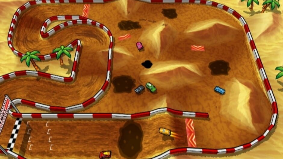 Screenshot for DRiiFT Mania