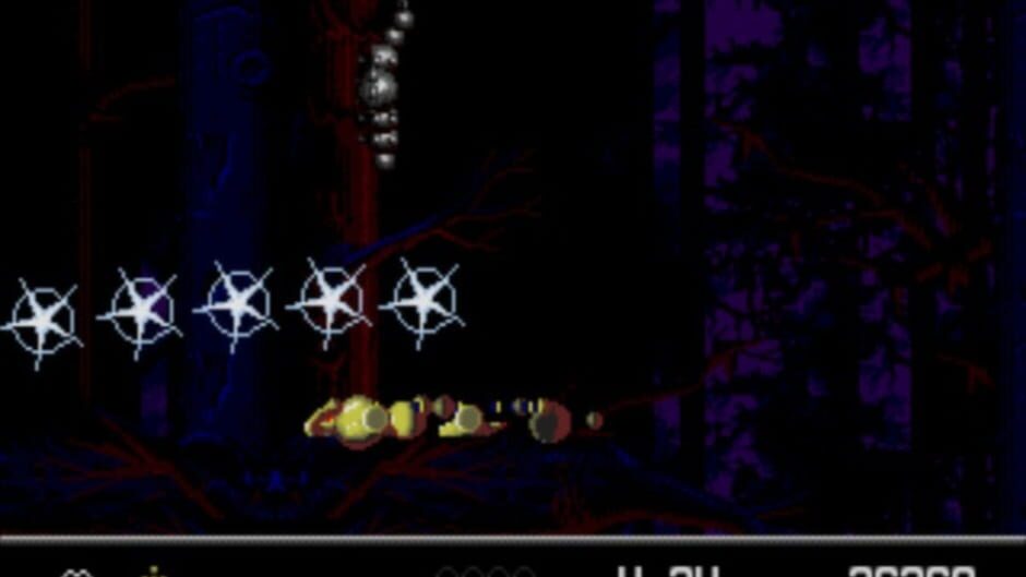 Screenshot for VectorMan 2