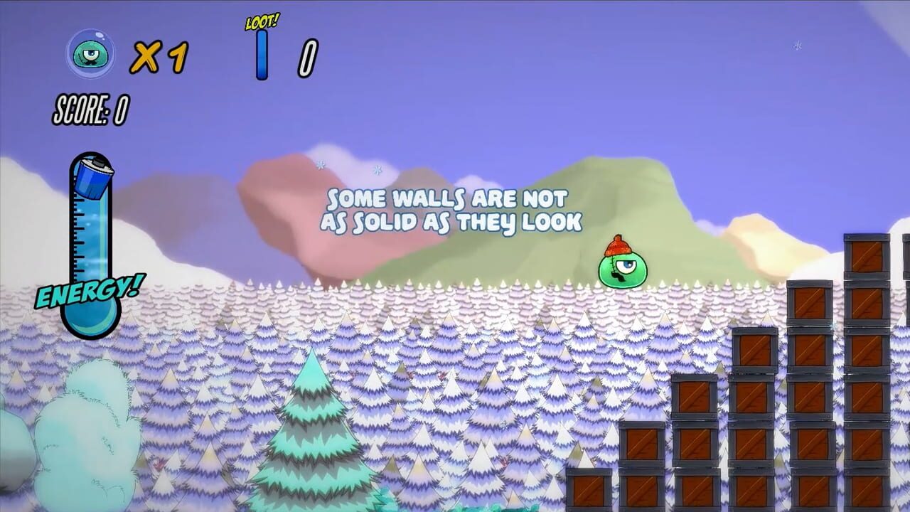Screenshot for Sleengster 3