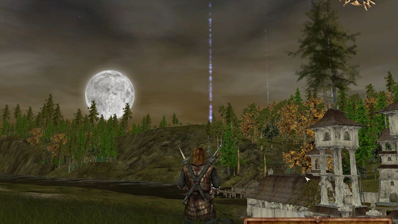 Screenshot for Ascension to the Throne