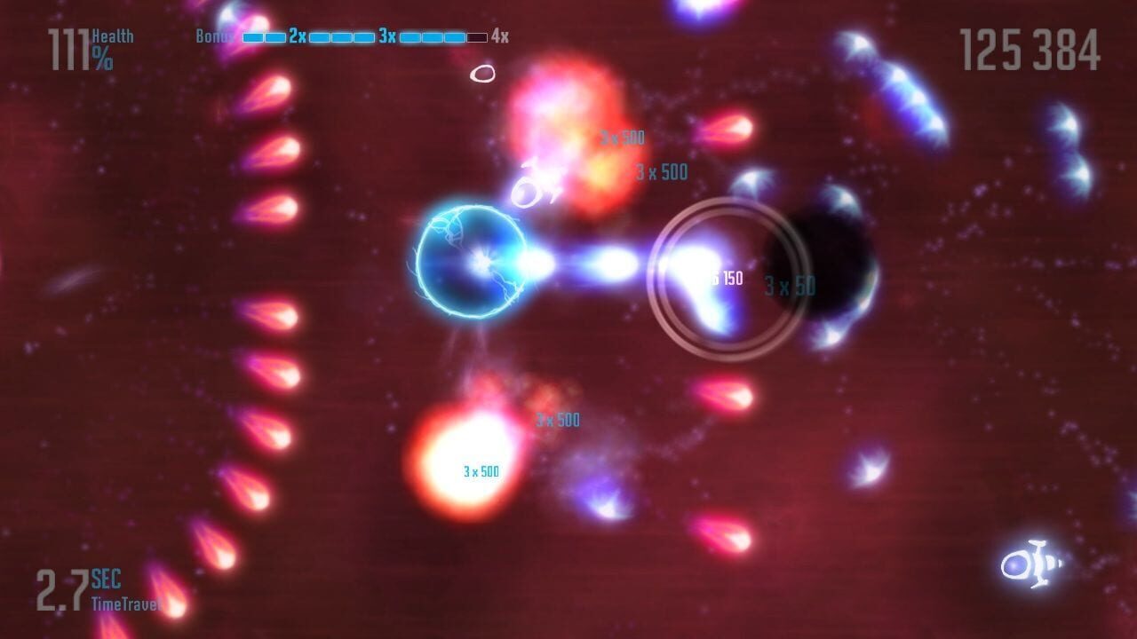 Screenshot for Zeit 2