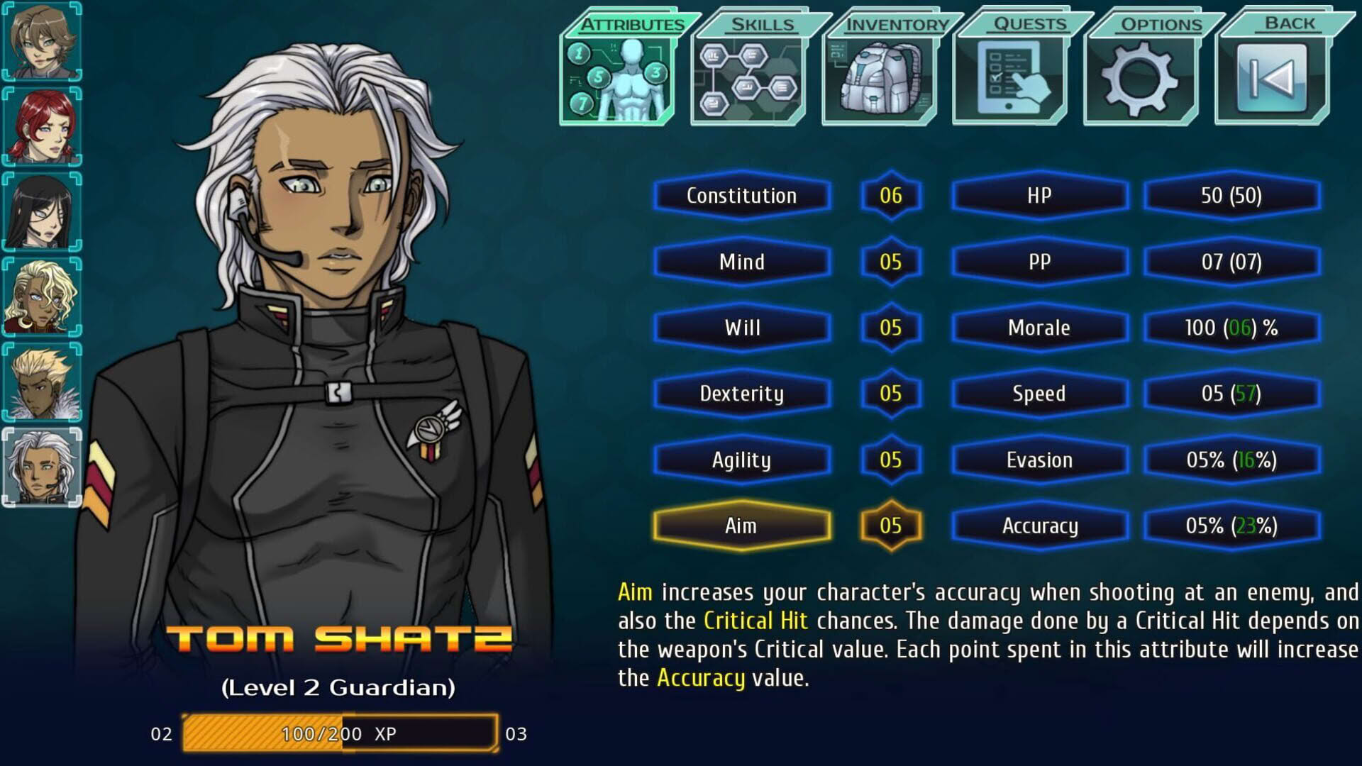 Screenshot for Planet Stronghold 2
