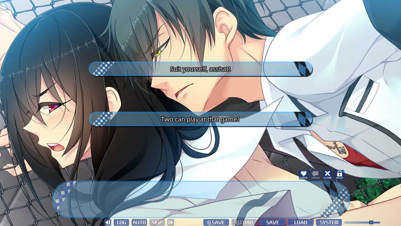Screenshot for Fashioning Little Miss Lonesome