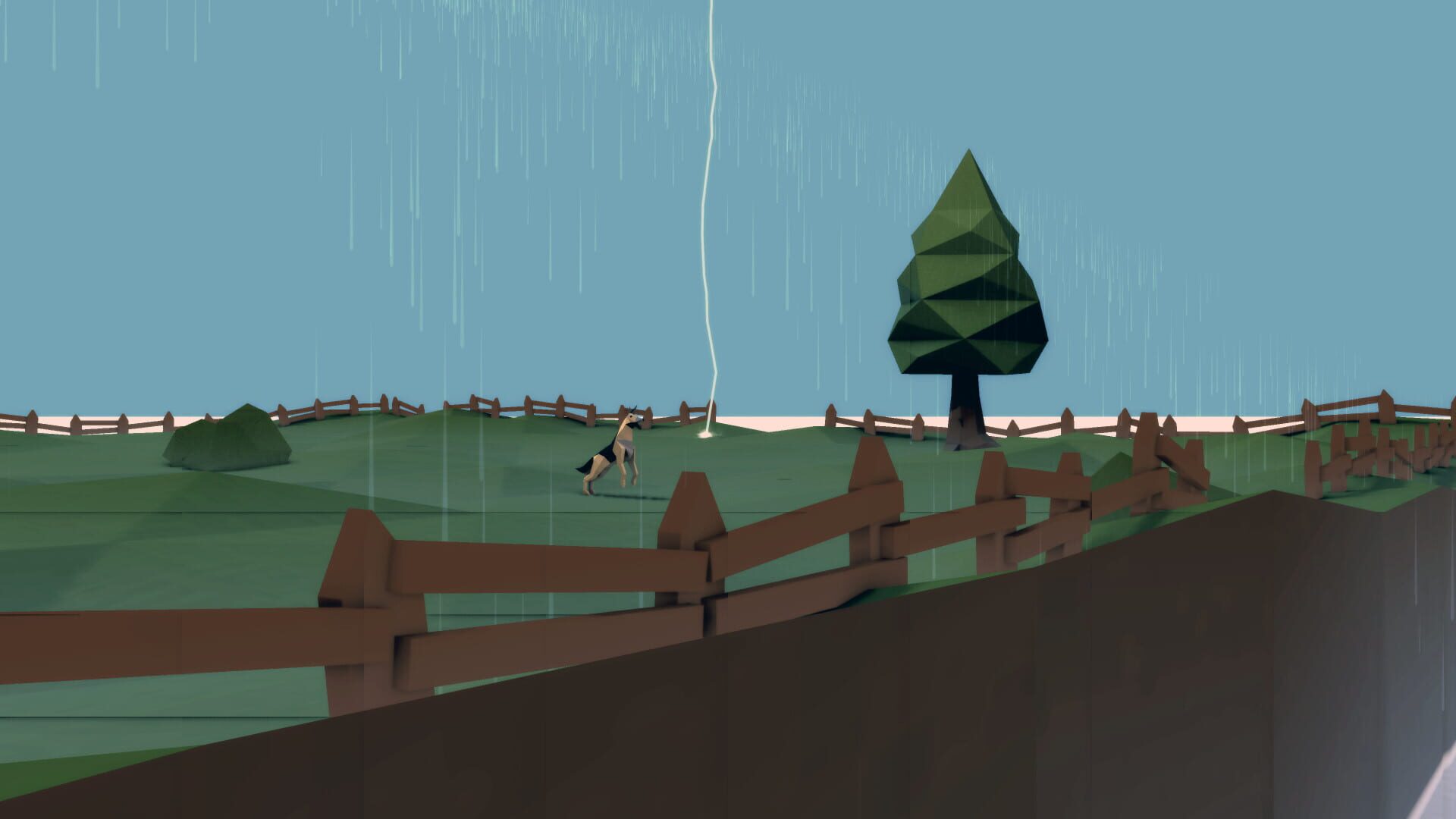 Screenshot for Herding Dog