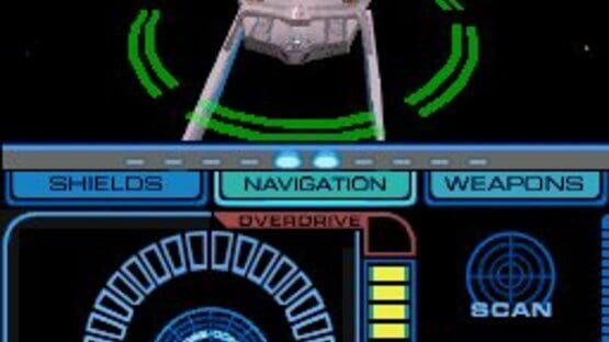Screenshot for Star Trek: Tactical Assault