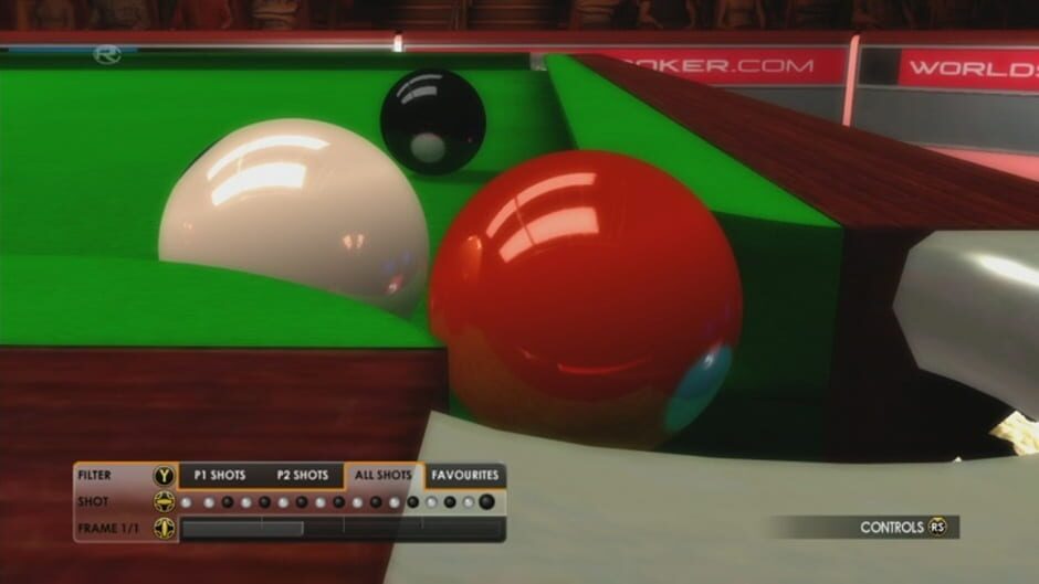 Screenshot for WSC Real 11