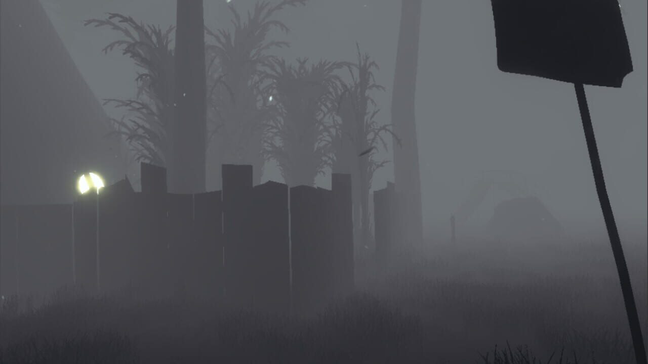 Screenshot for Fariwalk: The Prelude