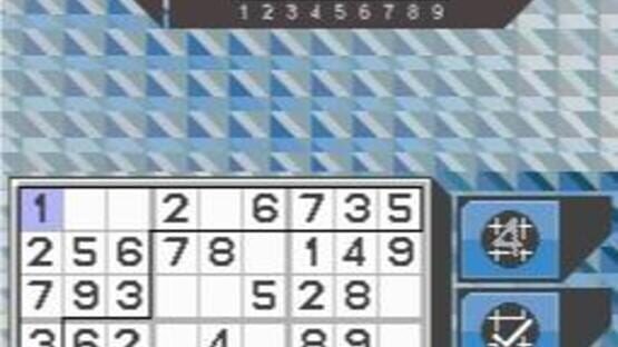 Screenshot for Crazy Sudoku