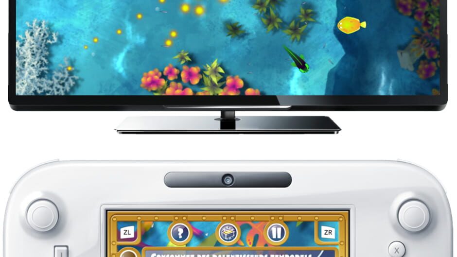 Screenshot for Evofish
