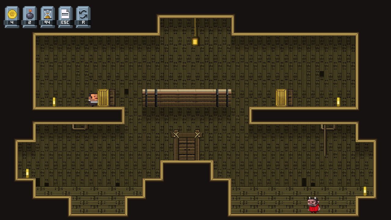 Screenshot for Debtor
