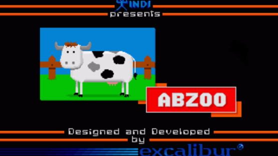 Screenshot for ABZoo