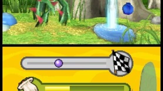 Screenshot for Miss Spider: Harvest Time - Hop and Fly