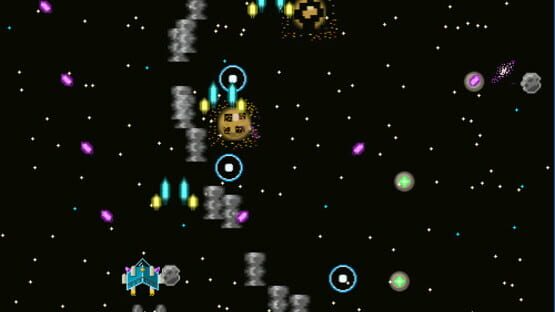 Screenshot for Go Mission: Space Travel