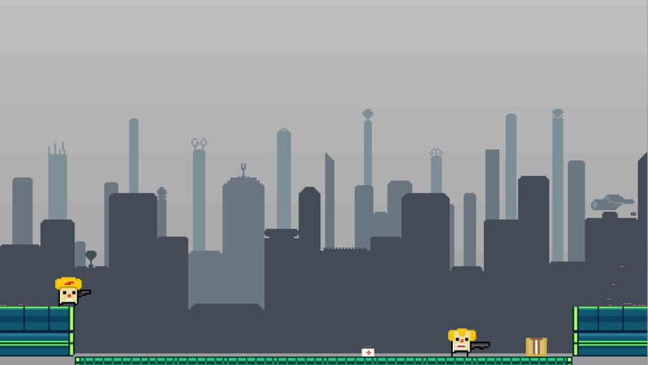 Screenshot for Dead6hot