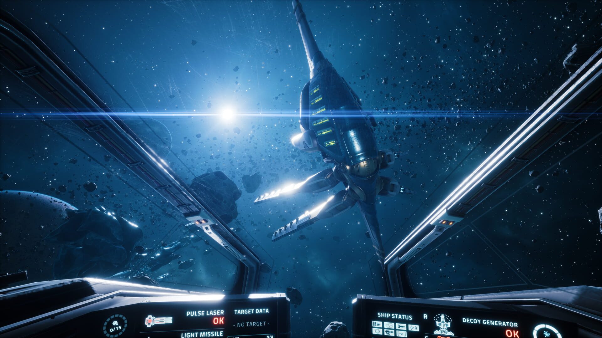 Screenshot for Everspace: Encounters