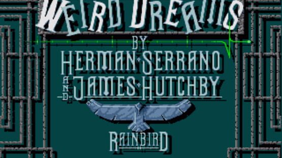 Screenshot for Weird Dreams