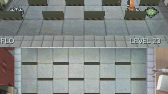 Screenshot for Tincan! Escape