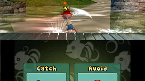 Screenshot for Carps & Dragons