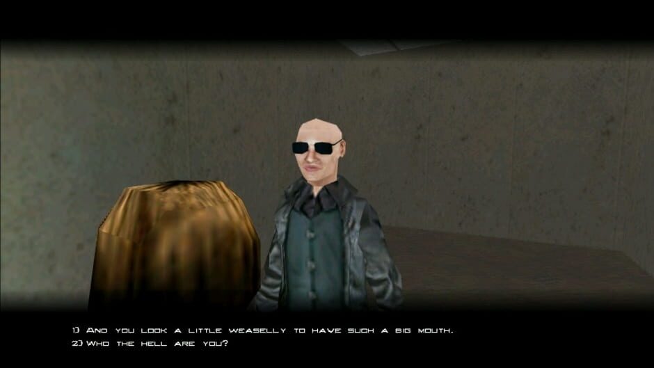 Screenshot for Freedom: First Resistance