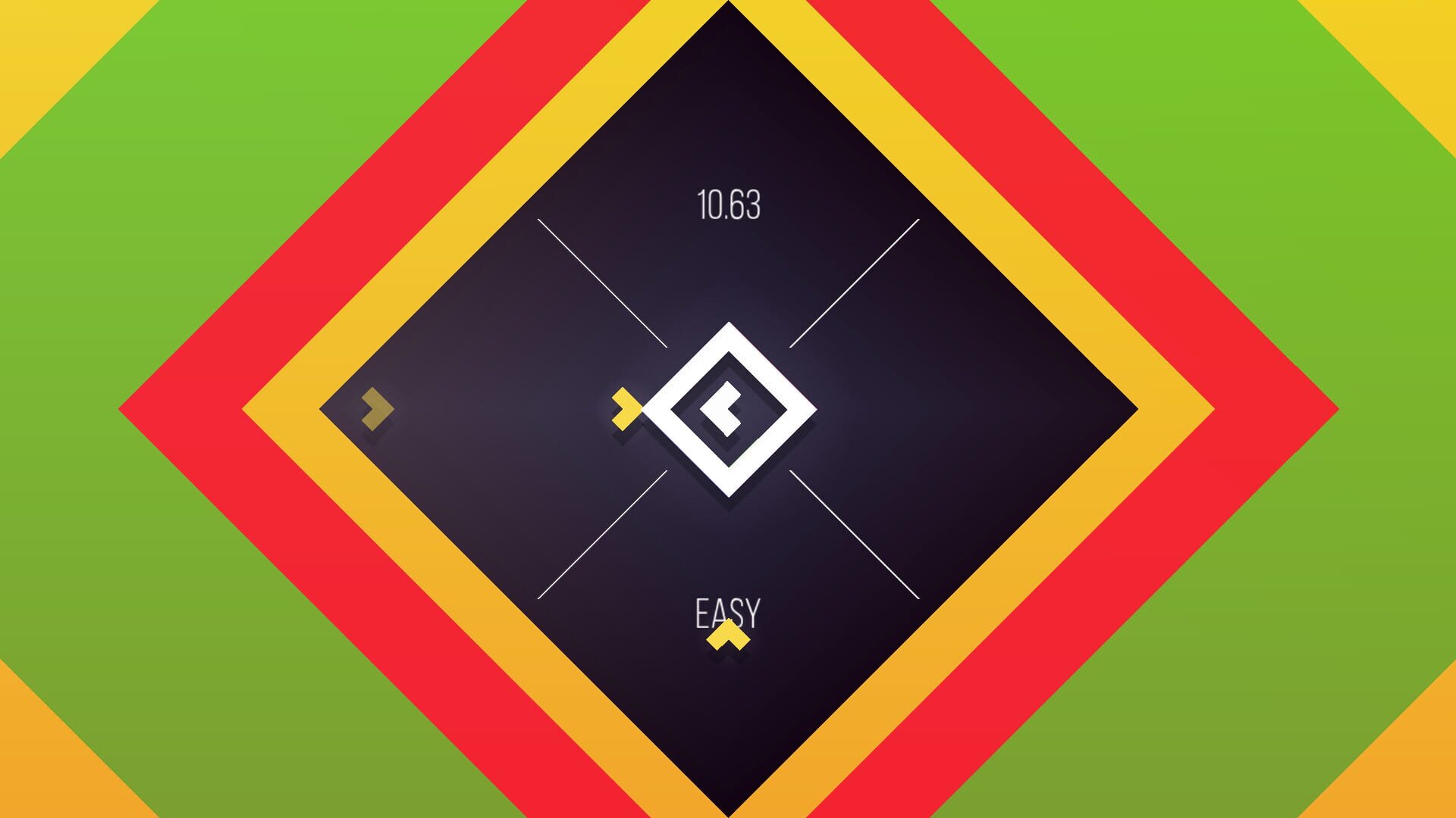 Screenshot for Project Rhombus
