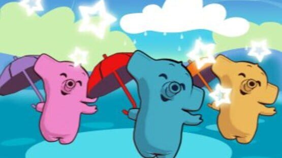 Screenshot for Learning With the PooYoos: Episode 1