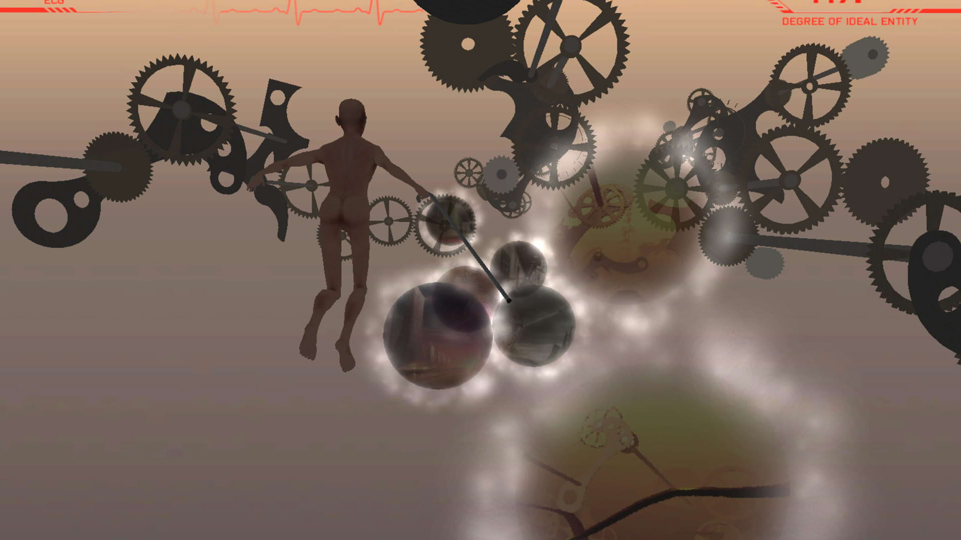 Screenshot for Deus Ex Machina 2