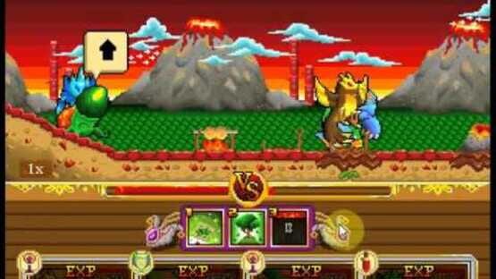 Screenshot for Caravan Beast