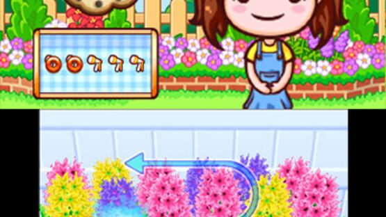 Screenshot for Gardening Mama 2: Forest Friends