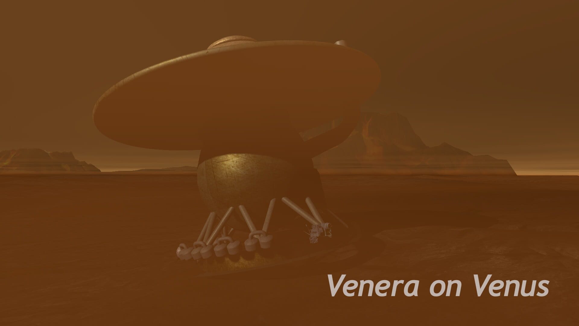 Screenshot for Journey to Alien Worlds
