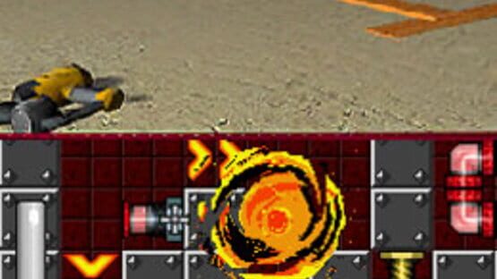 Screenshot for Working Dawgs: A-Maze-ing Pipes