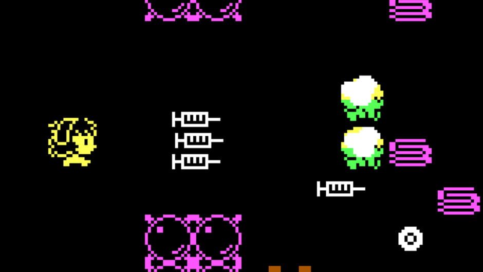 Screenshot for Princess Remedy in a World of Hurt