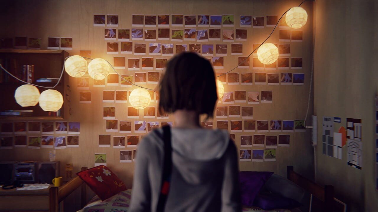 Screenshot for Life Is Strange