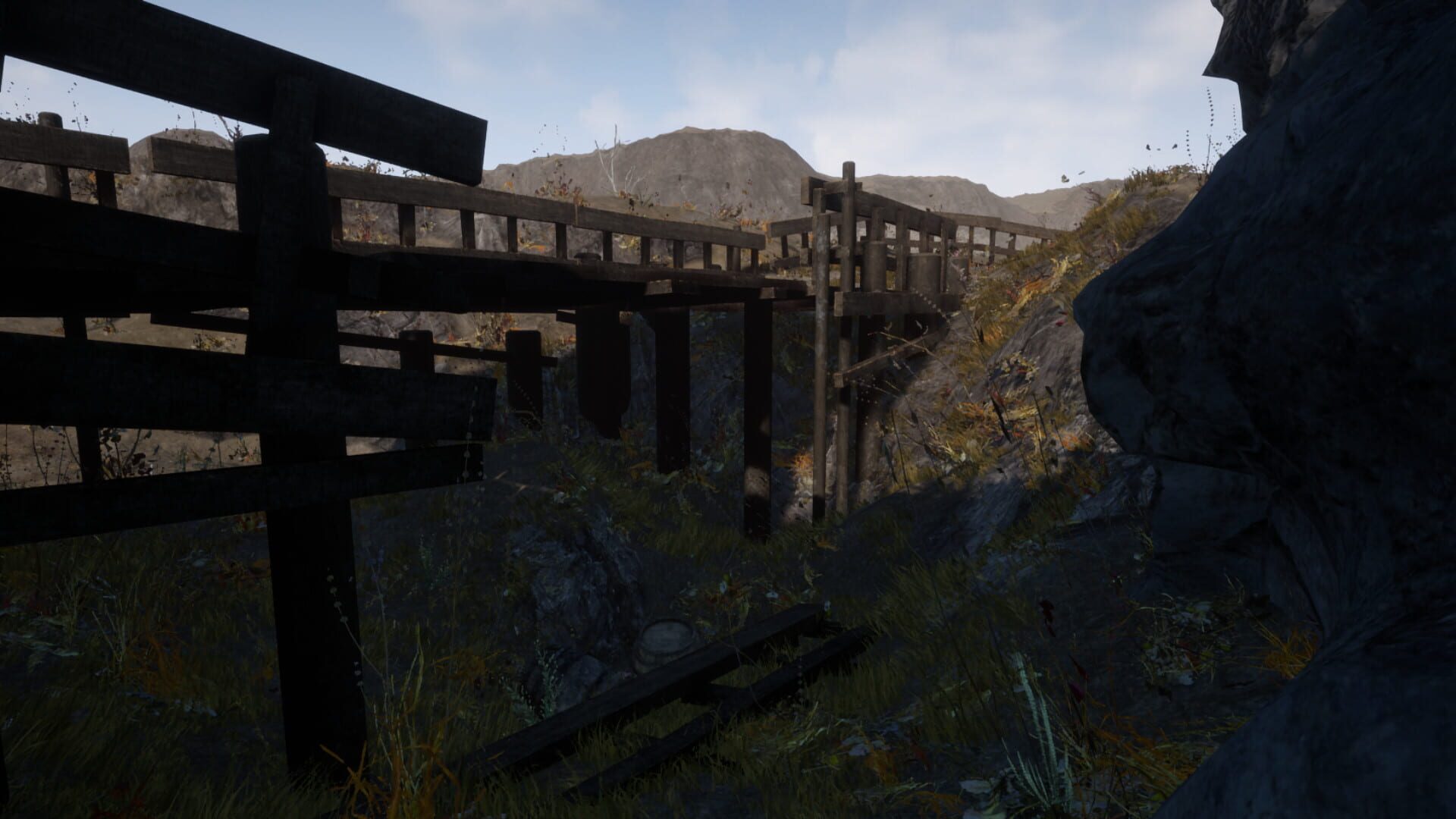 Screenshot for Dinosaur Fossil Hunter