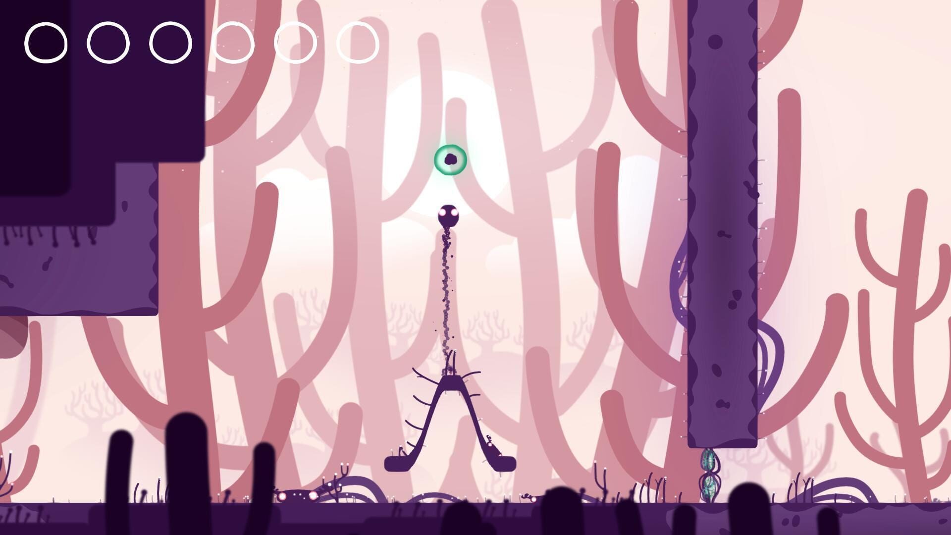 Screenshot for Semblance