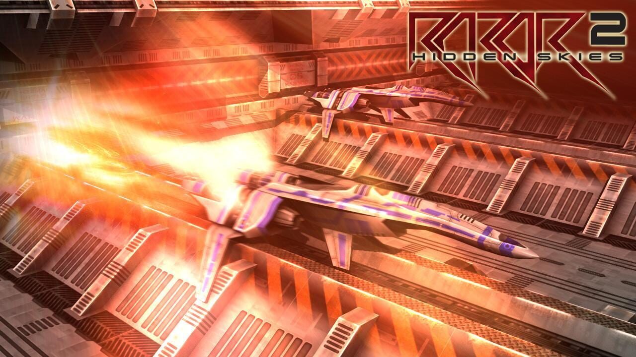 Screenshot for Razor2: Hidden Skies