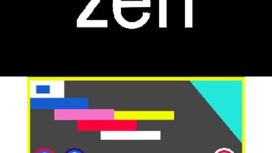 Screenshot for Color Zen